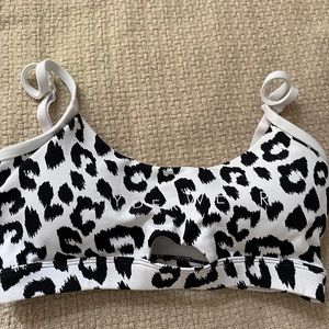 Ryderwear sports bra